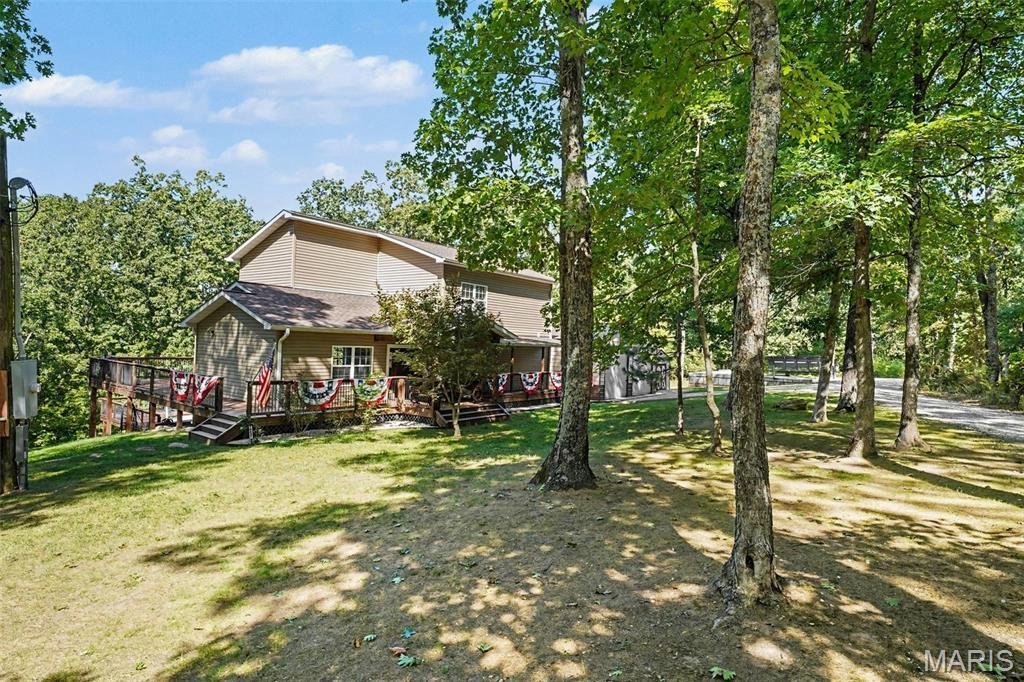 House in Catawissa, Missouri, United States 5 - 19032436
