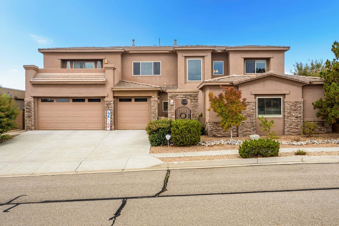 House in Rio Rancho, New Mexico, United States 3 - 19022664