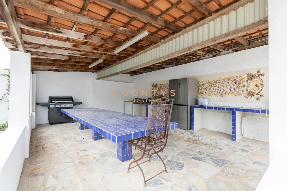 Maison à Ventabren, Provence-Alpes-Côte d'Azur, France 2 - 19026706