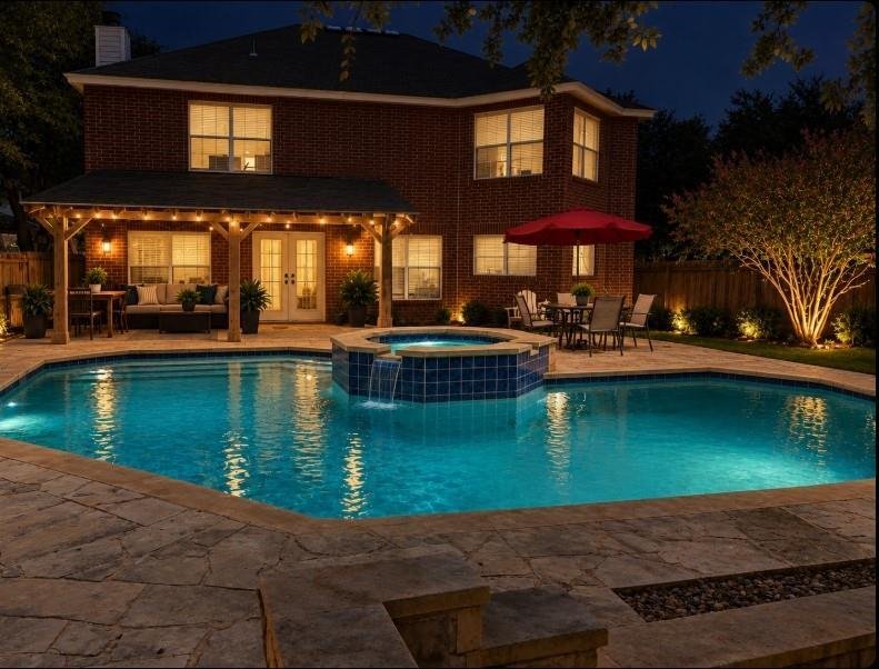 House in Cedar Park, Texas, United States 1 - 19020852