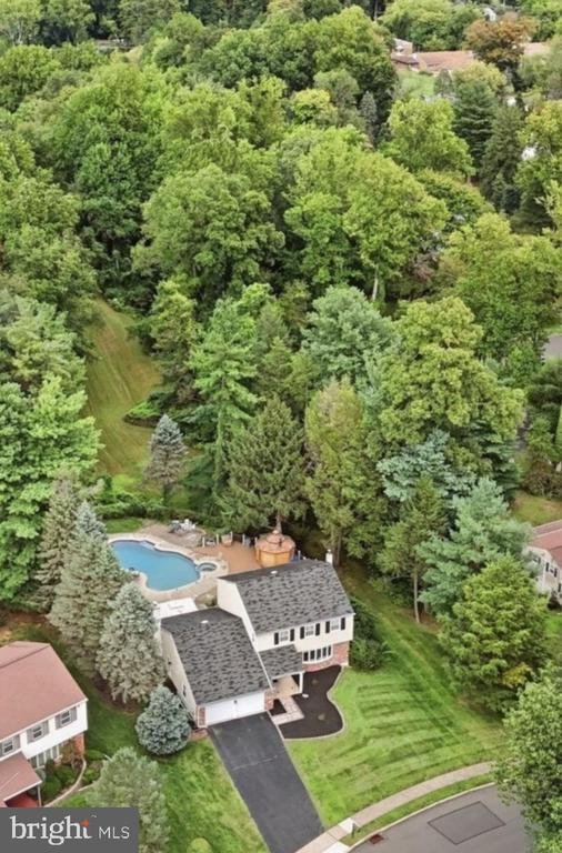 House in Feasterville-Trevose, Pennsylvania, United States 4 - 19032531