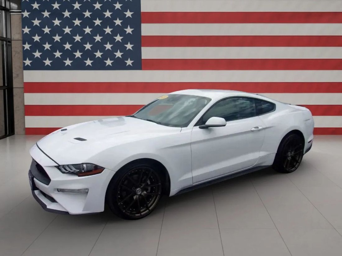 Coupe in Bethany, OK, United States 1 - 19026148