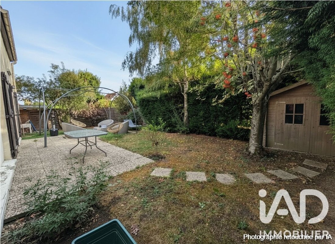 Casa a Guy Mocquet-Jean Mermoz, Gournay-sur-Marne, Francia 3 - 19028774