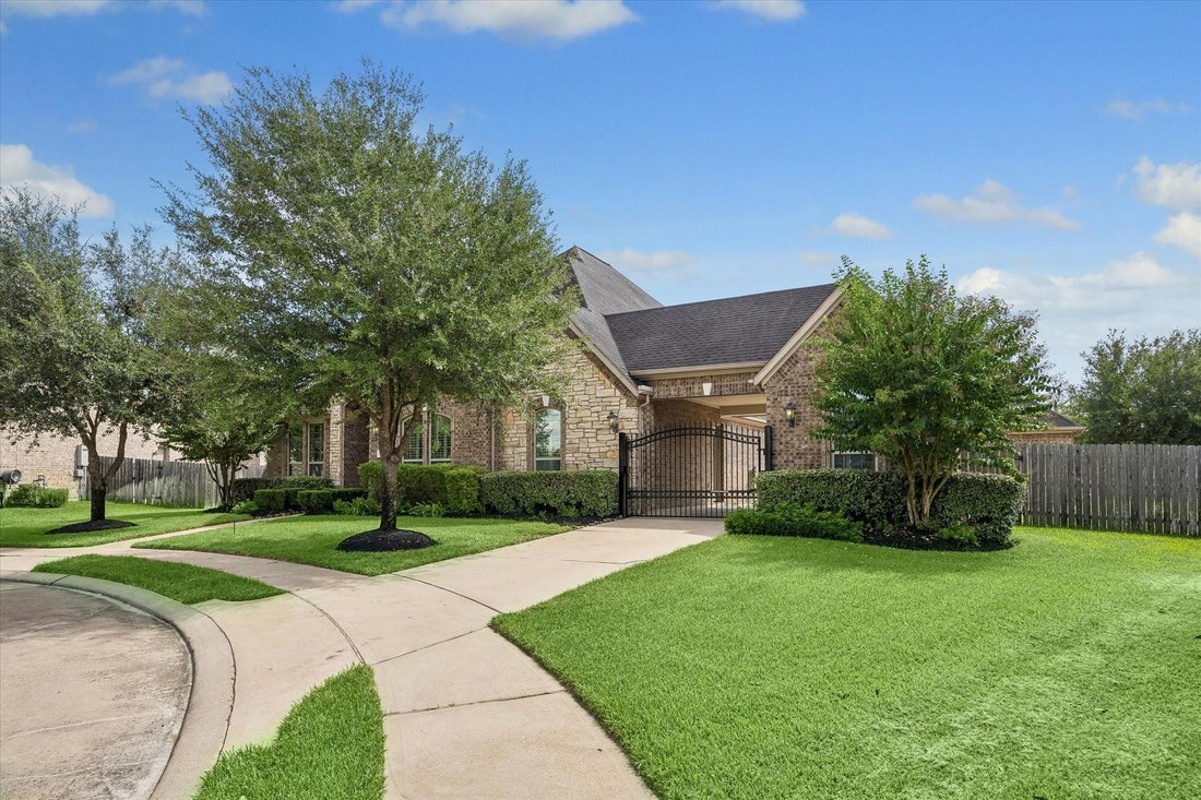 House in Katy, Texas, United States 3 - 19021271