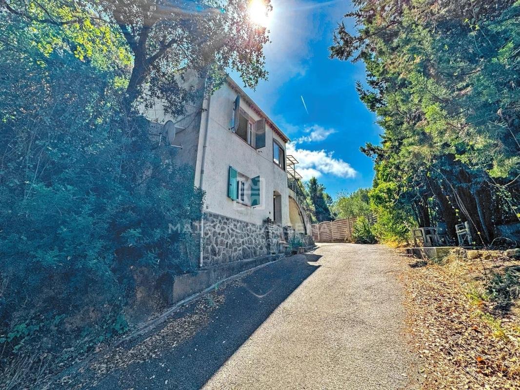 House in La Madeleine, Nice, France 5 - 19021718