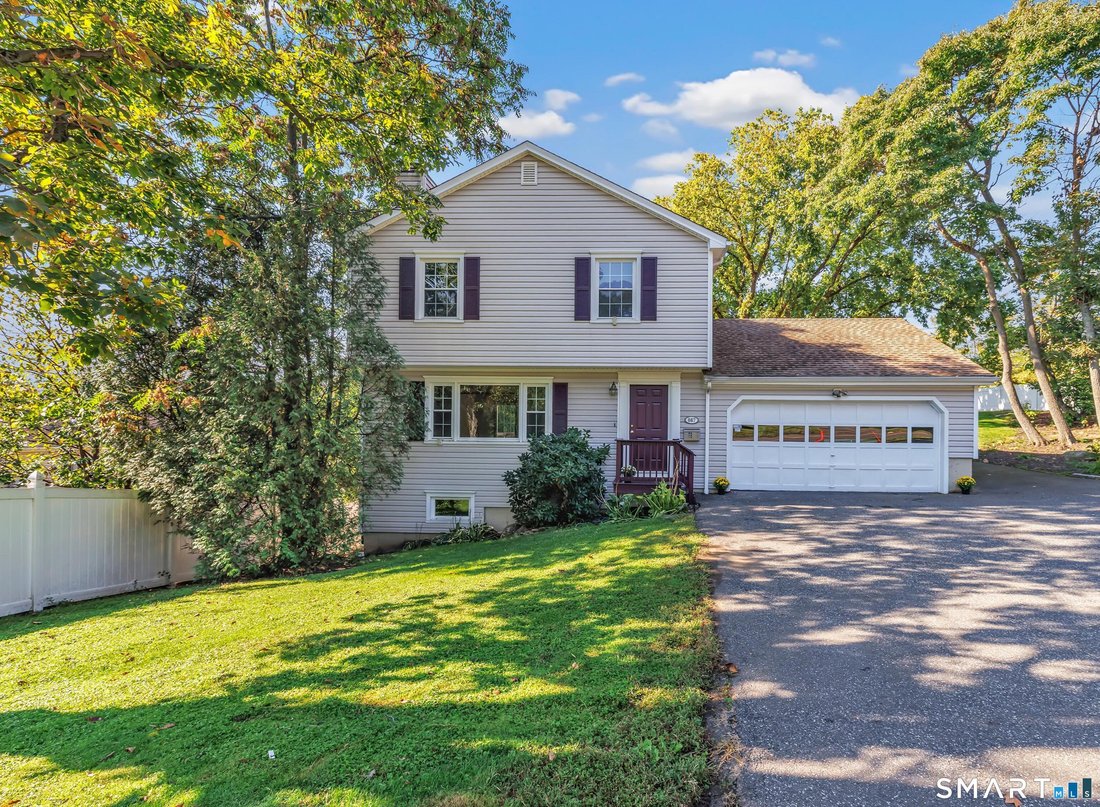 Haus in Fairfield, Connecticut, Vereinigte Staaten 1 - 19030636