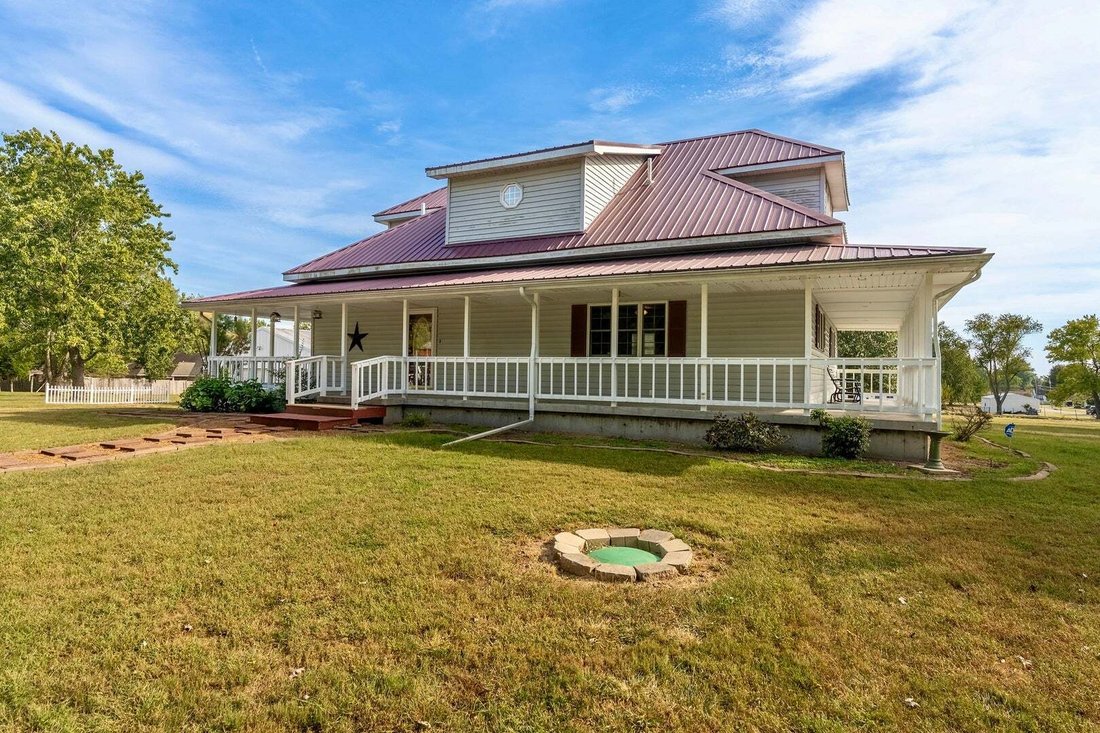 Maison à Marion, Illinois, États-Unis 5 - 19024116