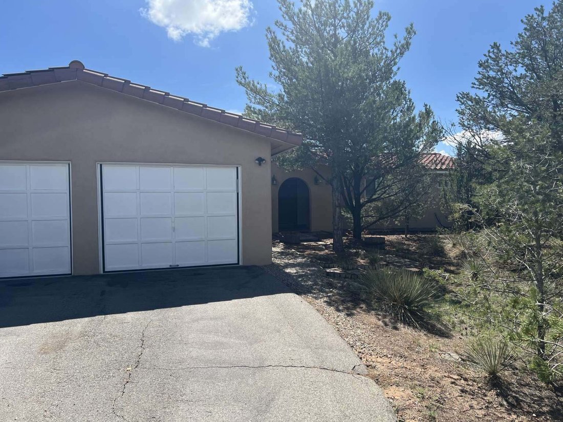 House in Santa Fe, New Mexico, United States 1 - 19022661