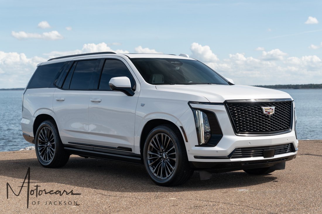 Suv in Jackson, MS 3 - 19032674