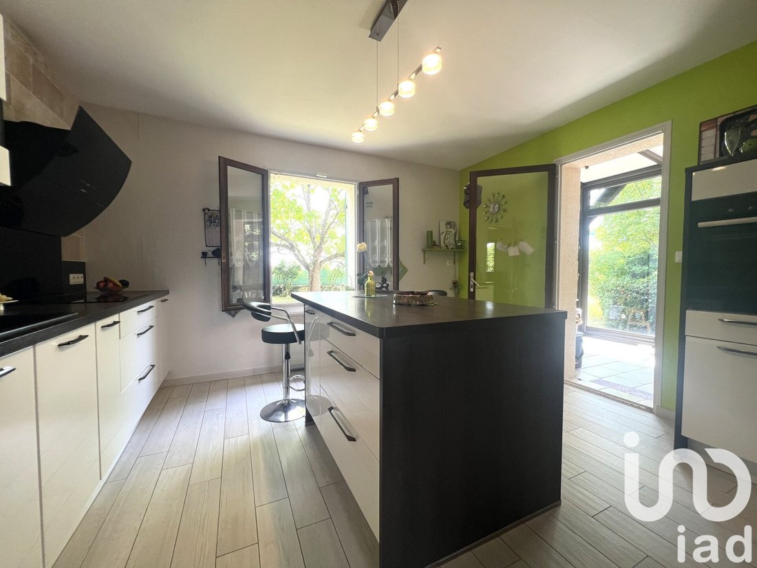 House in Villers-Saint-Frambourg, Villers-Saint-Frambourg-Ognon, France 4 - 19028792