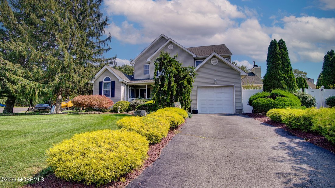 House in Jackson Township, New Jersey, United States 3 - 19033235