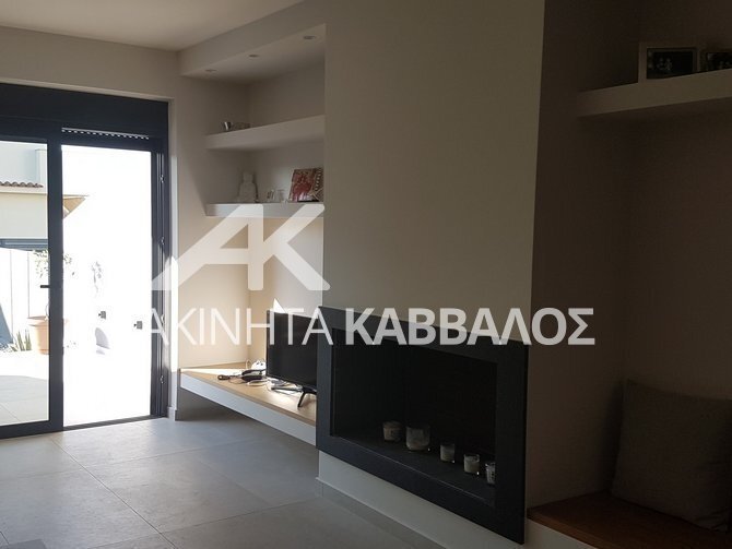 House in Vari, Attica, Greece 1 - 19020901