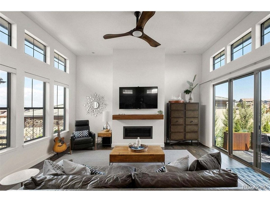 House in Highlands Ranch, Colorado, United States 4 - 19023524