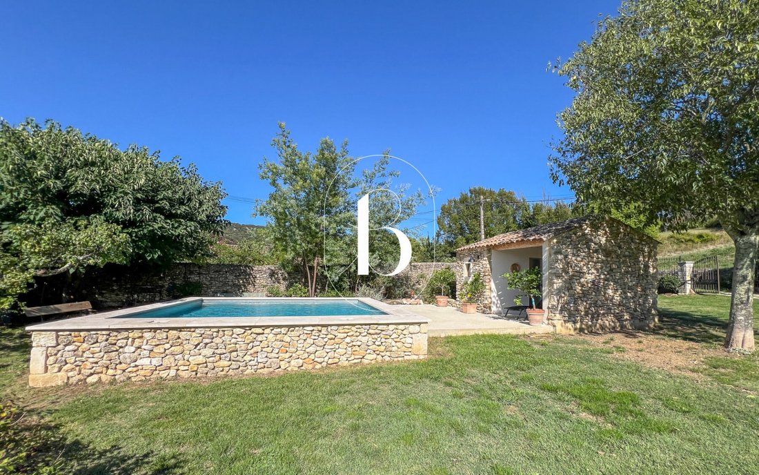 House in Uzès, Occitania, France 2 - 19033683