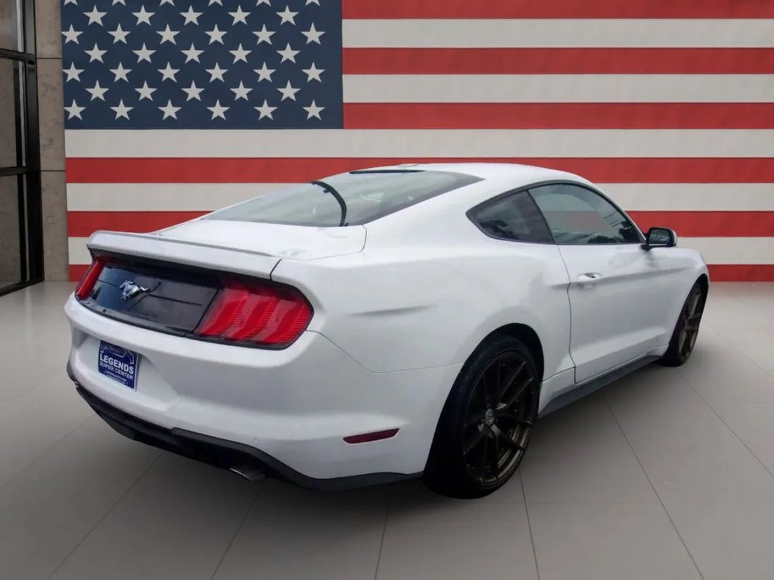 Coupe in Bethany, OK, United States 5 - 19026148