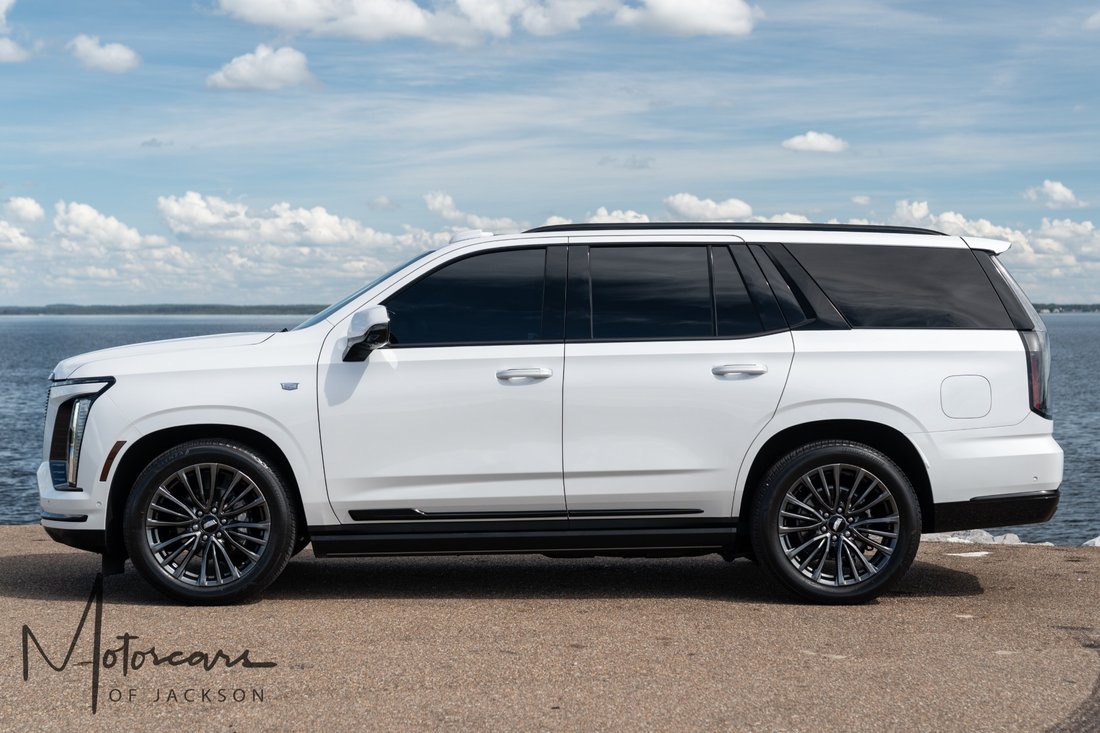 Suv in Jackson, MS 4 - 19032674
