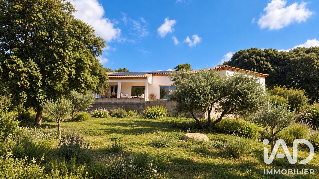 Maison à Capouchiné, Nîmes, France 1 - 19028789