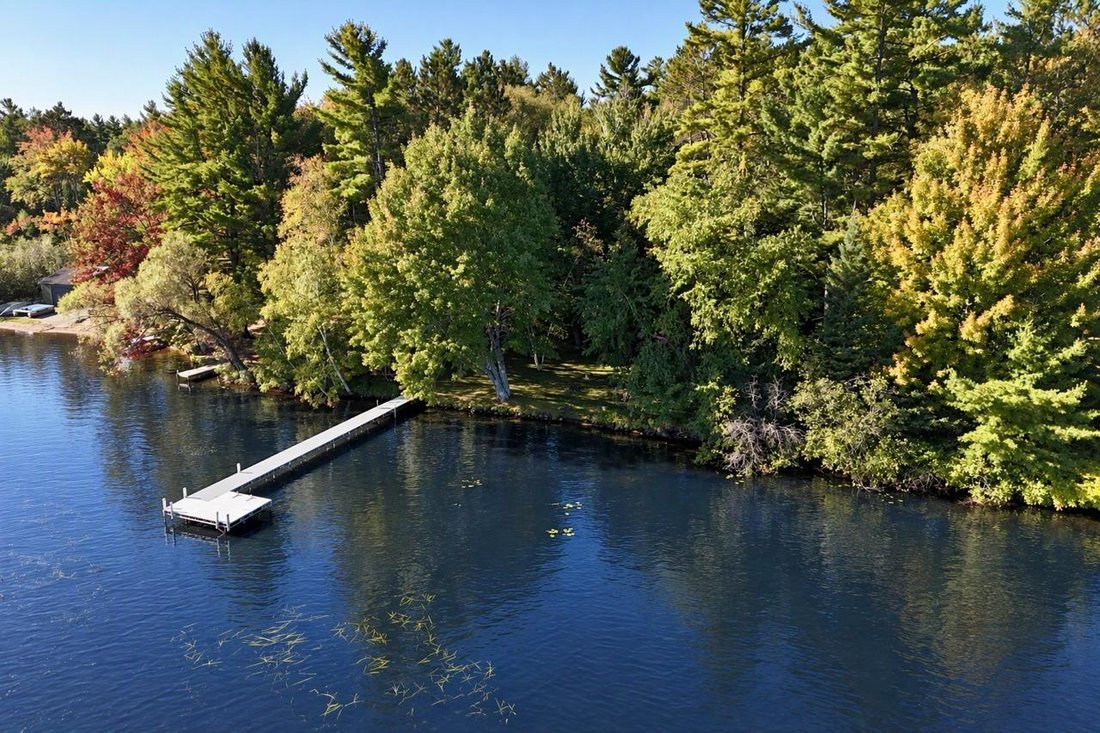 House in Three Lakes, Wisconsin, United States 2 - 19011437