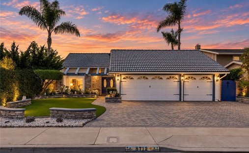 House in Huntington Beach, California, United States 1