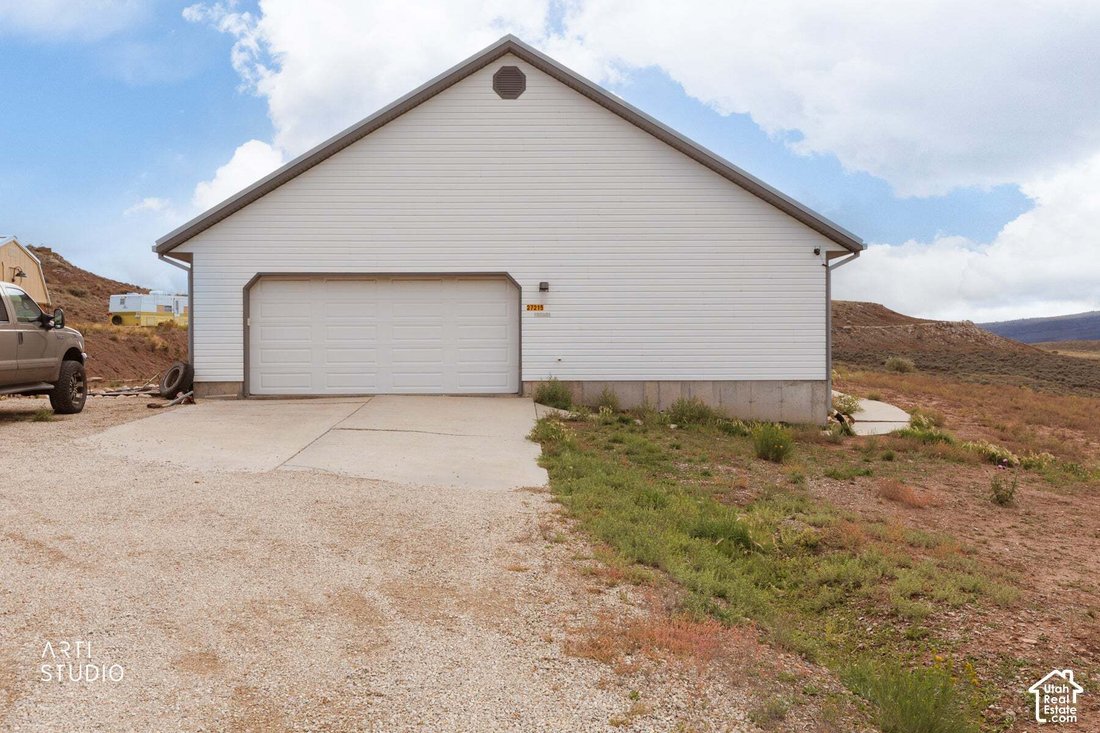House in Helper, Utah, United States 5 - 19021245