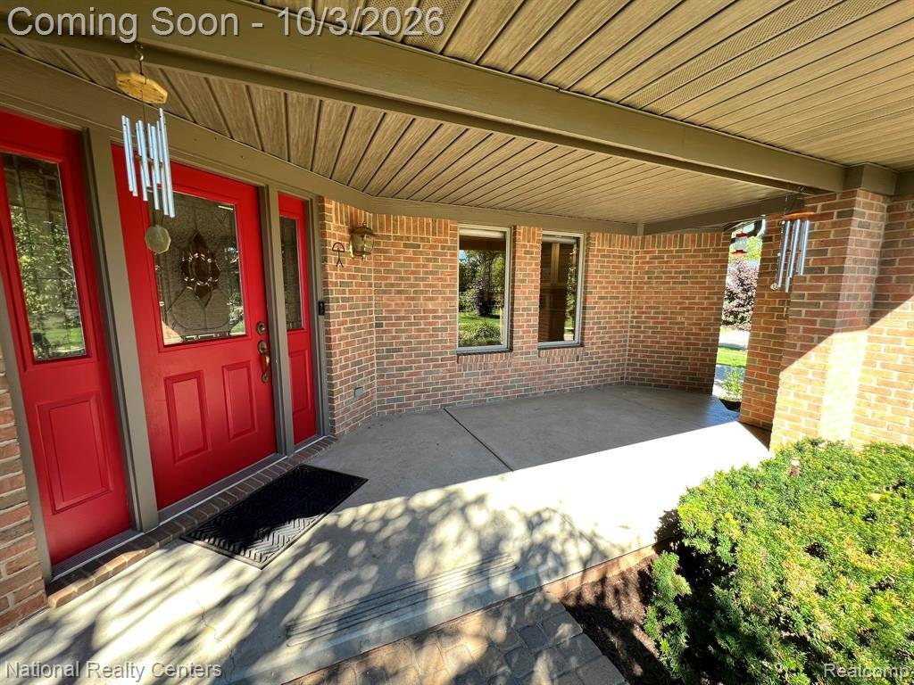 House in Novi, Michigan, United States 4 - 19027393