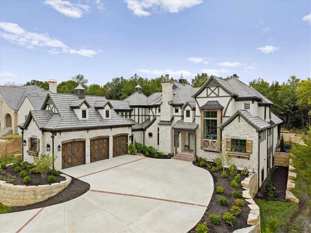 Casa a Loch Lloyd, Missouri, Stati Uniti 3 - 19016417