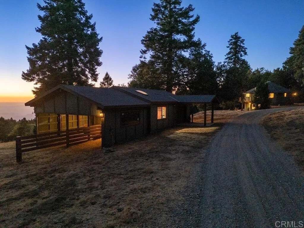 House in Palomar Mountain, California, United States 2 - 19027017
