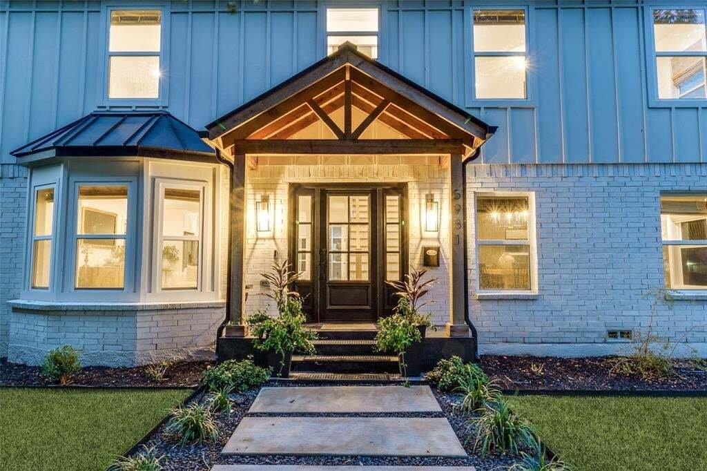 House in Dallas, Texas, United States 2 - 19029445