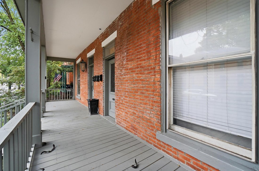 Apartment in Columbus, Ohio, United States 3 - 19030704