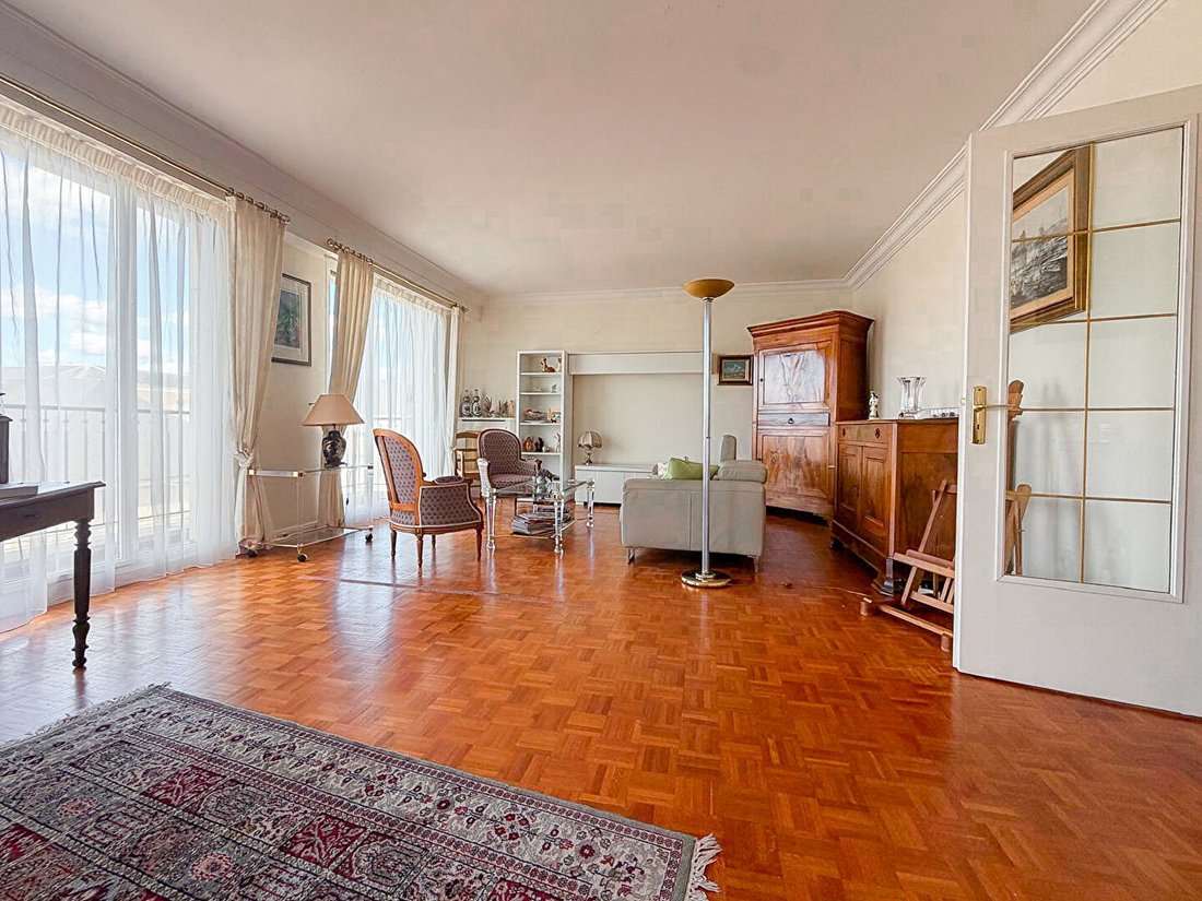 Appartamento a Hauts de Saint Aubin, Angers, Francia 5 - 19020375