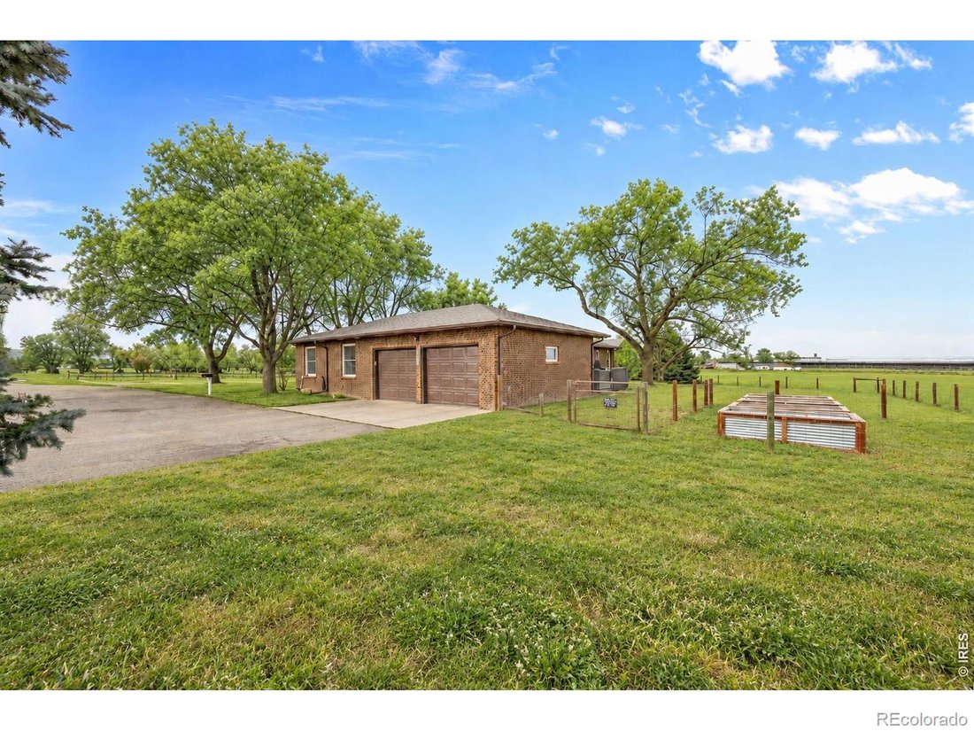 House in Berthoud, Colorado, United States 3 - 19023283