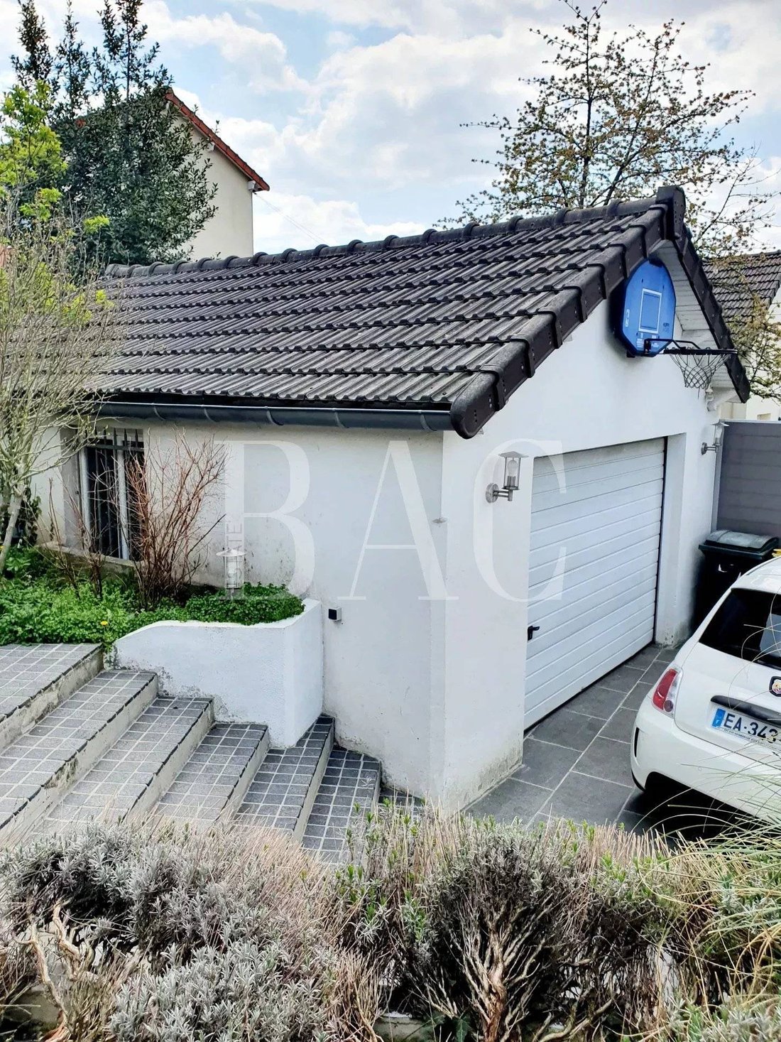 Casa en Centre Ancien, Bry-sur-Marne, Francia 2 - 15622606