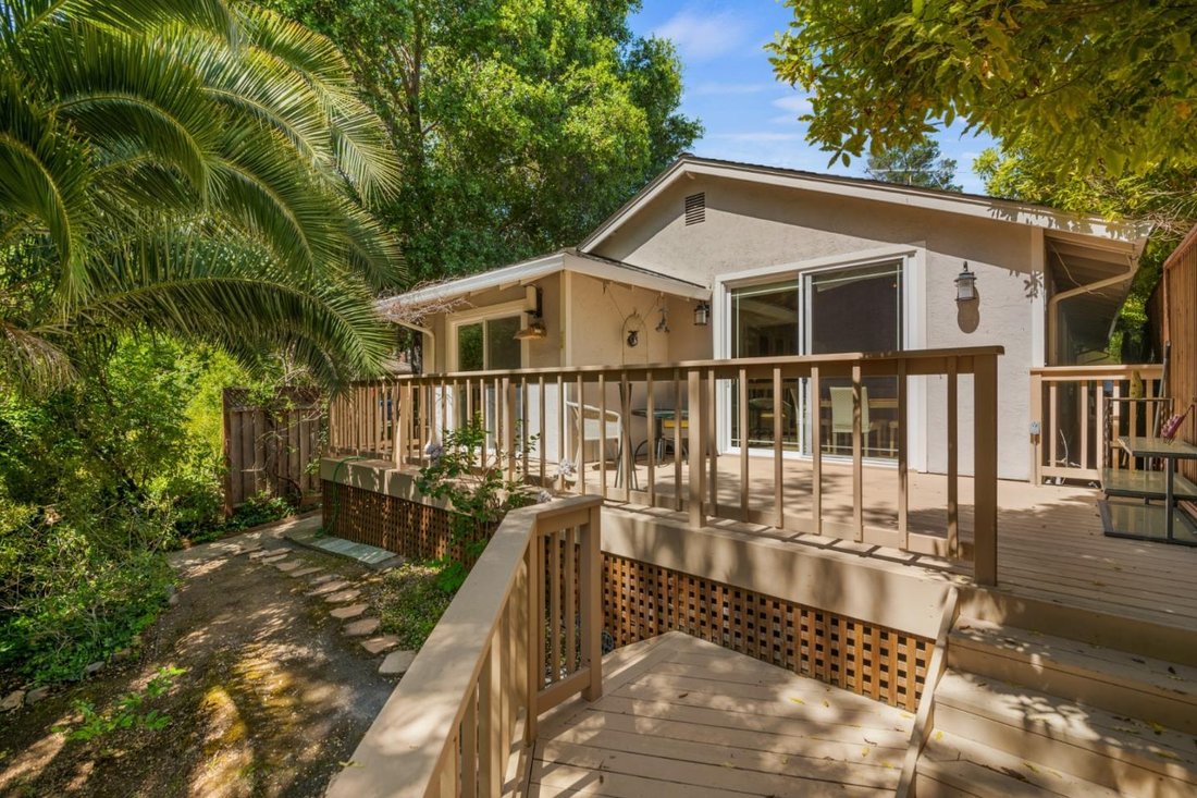 House in Mountain View, California, United States 1 - 19023806