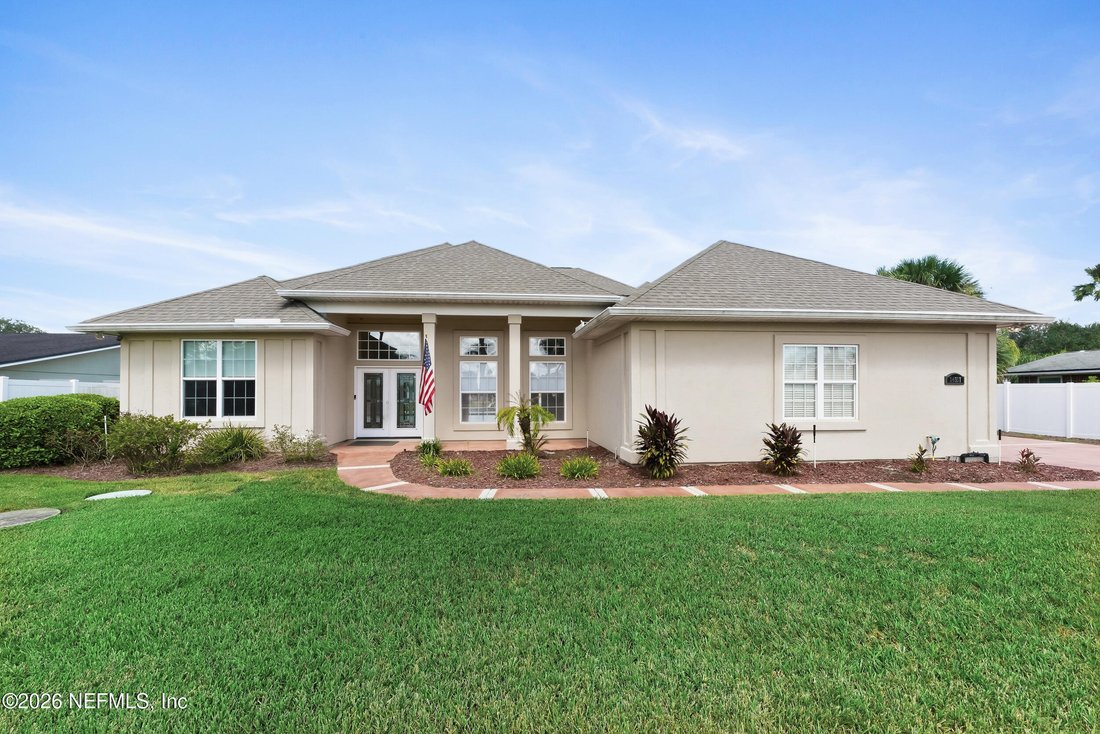House in Jacksonville Beach, Florida, United States 2 - 19029146