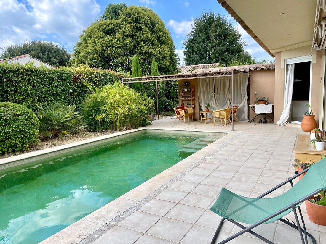 Haus in Saint Jaume, Draguignan, Frankreich 2 - 19025083