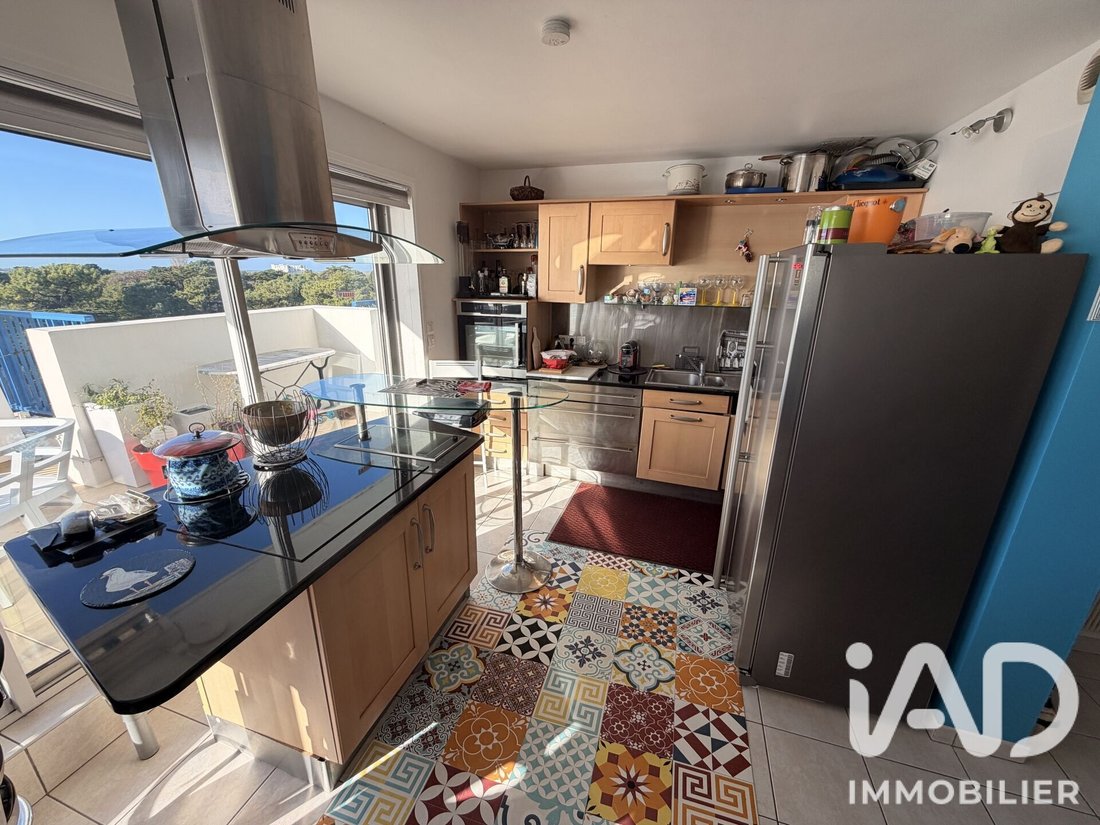 Apartment in France 3 - 19028786