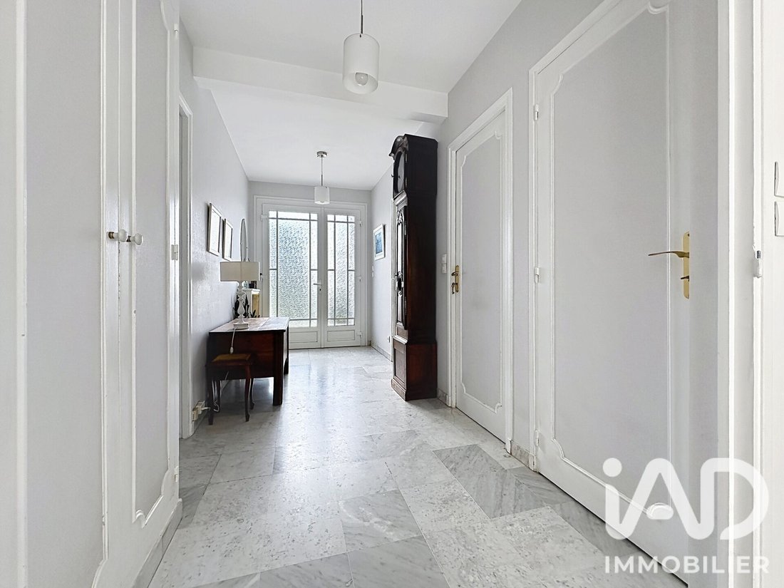 Maison à Rambouillet, Île-de-France, France 2 - 19028672