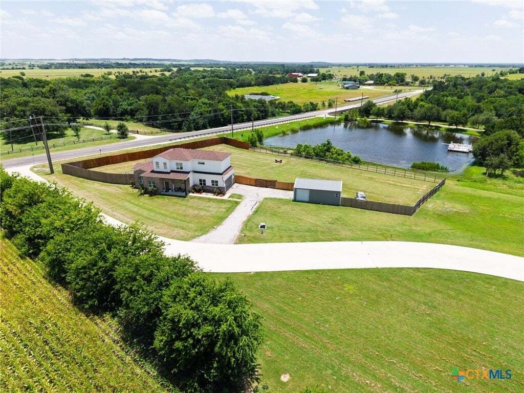 Casa a Temple, Texas, Stati Uniti 1 - 19020277