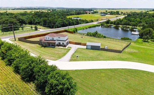 Casa a Temple, Texas, Stati Uniti 1