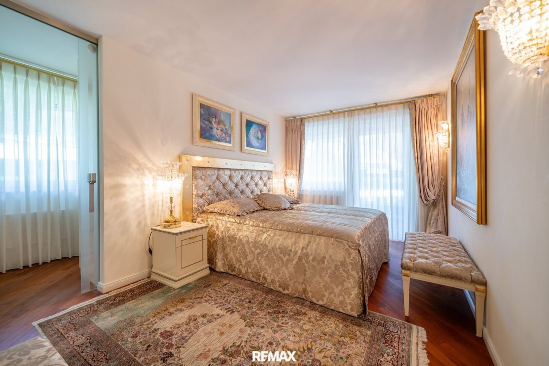 Apartment in Salzburg, Salzburg, Austria 4 - 18198363