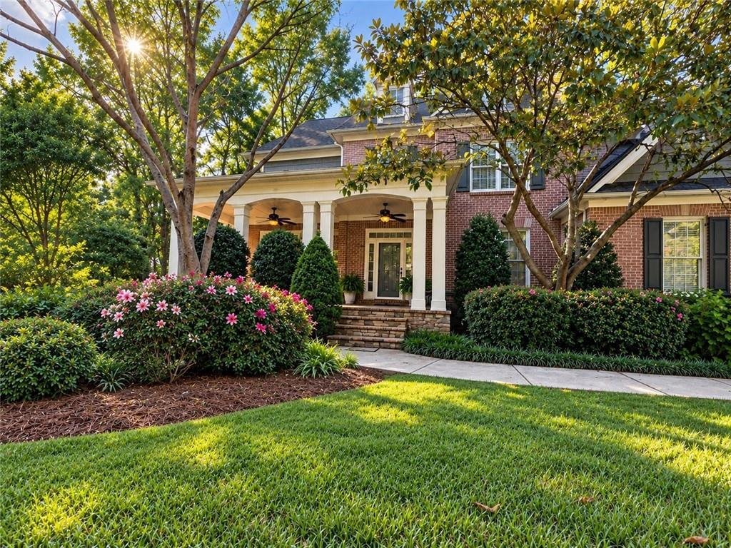 House in Kennesaw, Georgia, United States 1 - 19024274