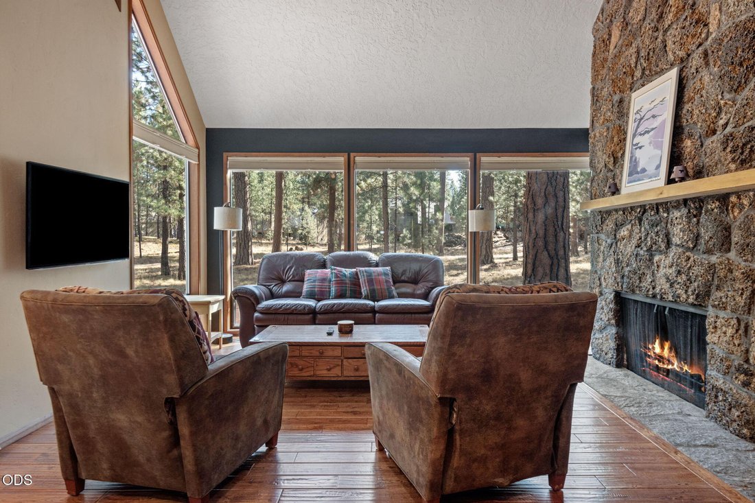 Casa en Black Butte Ranch, Oregón, Estados Unidos 3 - 19026844