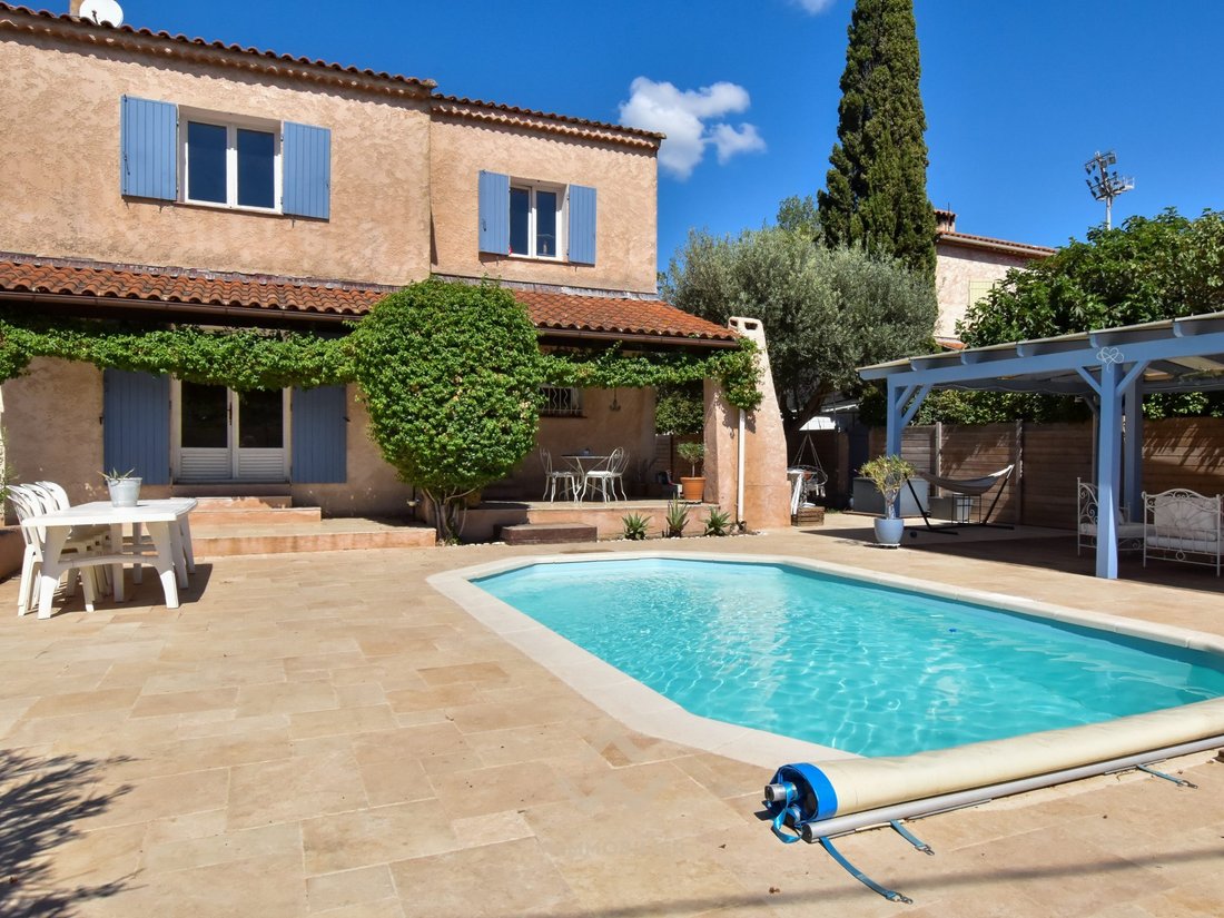 Casa en Valette Norte, La Valette-du-Var, Francia 3 - 18256907
