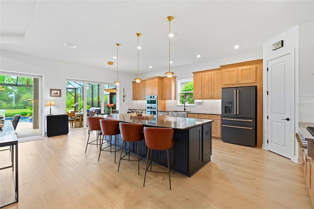 House in Terra Ceia, Florida, United States 5 - 19027152