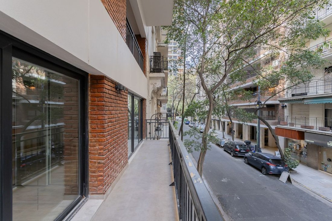 Apartment in Buenos Aires, Buenos Aires, Argentina 3 - 19023094