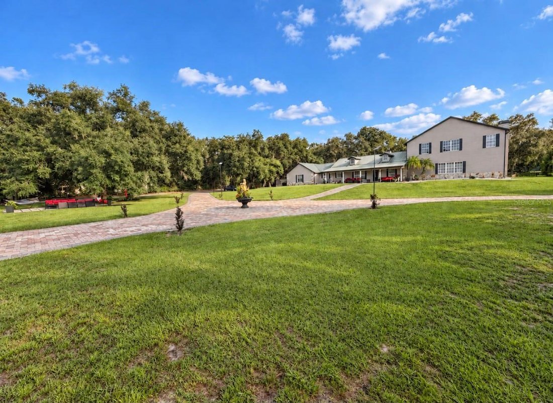 House in St. Cloud, Florida, United States 2 - 19027155