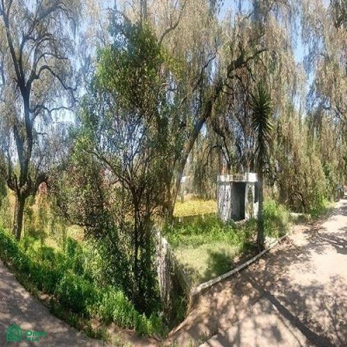 Land in Cuautitlán Izcalli, State of Mexico, Mexico 5 - 17811226