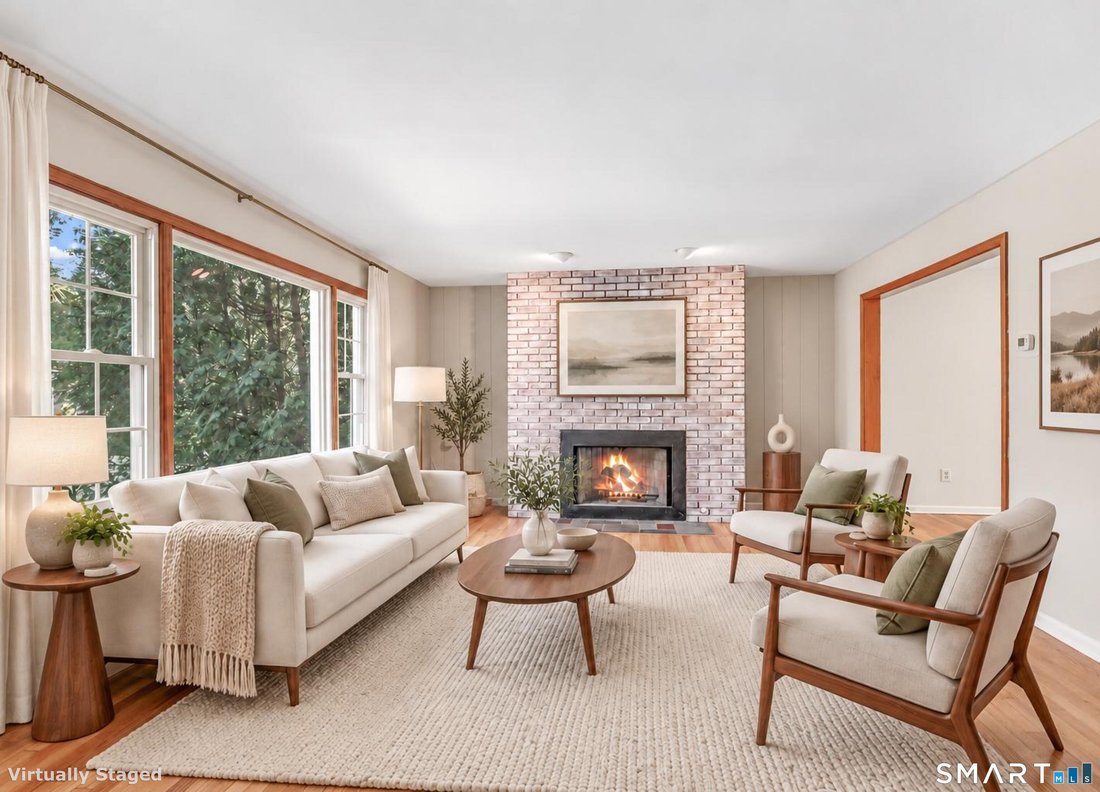 Haus in Fairfield, Connecticut, Vereinigte Staaten 5 - 19030636