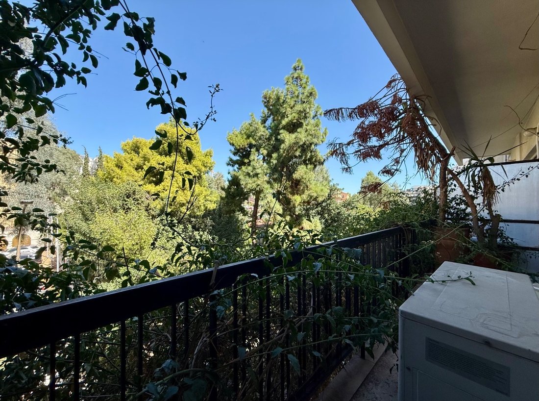 Apartamento en Sunoikia Kolonakiou, 1st District of Athens, Athens 4 - 19022936
