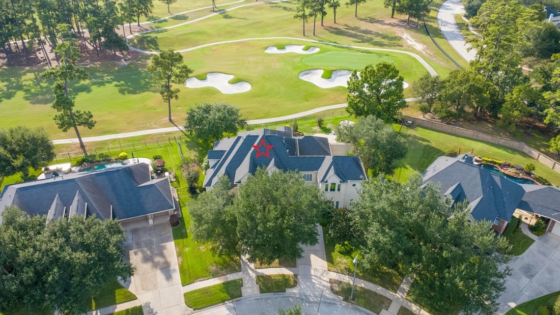 House in Humble, Texas, United States 2 - 19027691